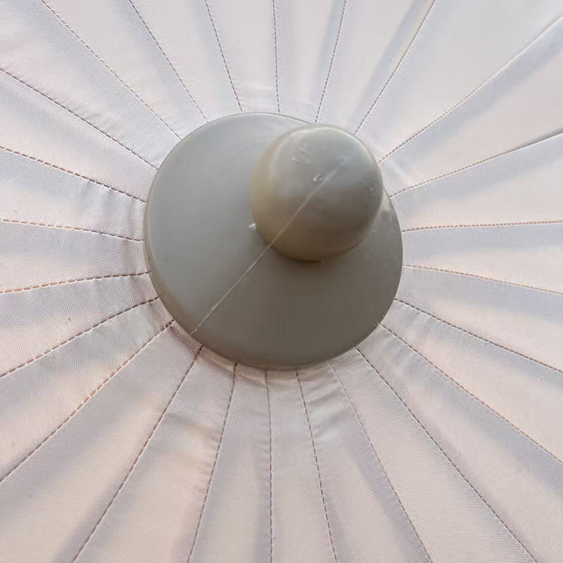 Umbrelă de peisaj cu manivelă de 2,8 M