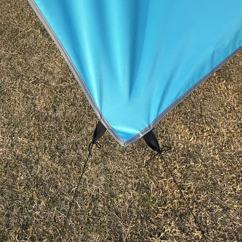 Cort de camping în aer liber pentru camionetă