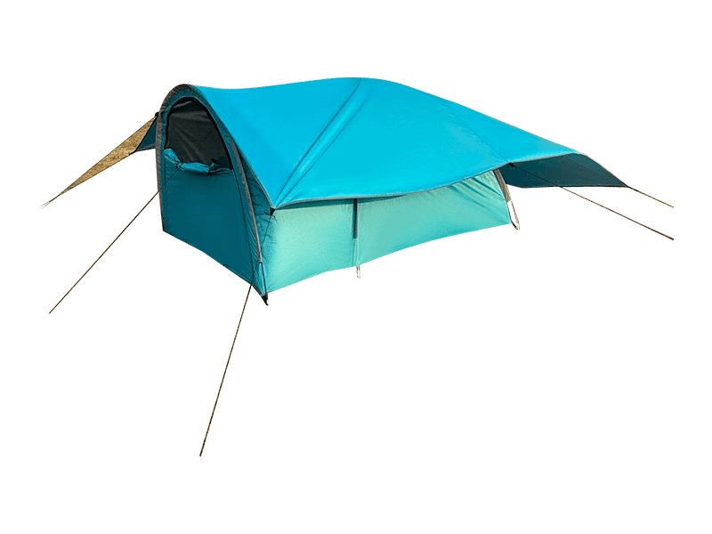 Cort de camping în aer liber pentru camionetă