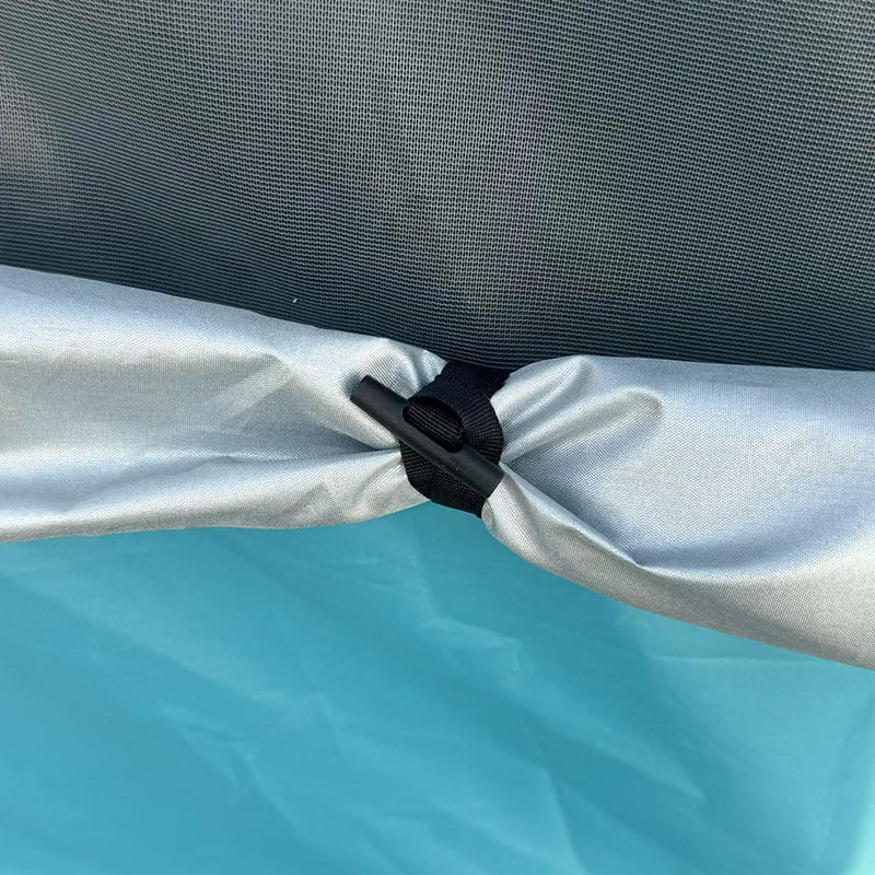 Cort de camping în aer liber pentru camionetă