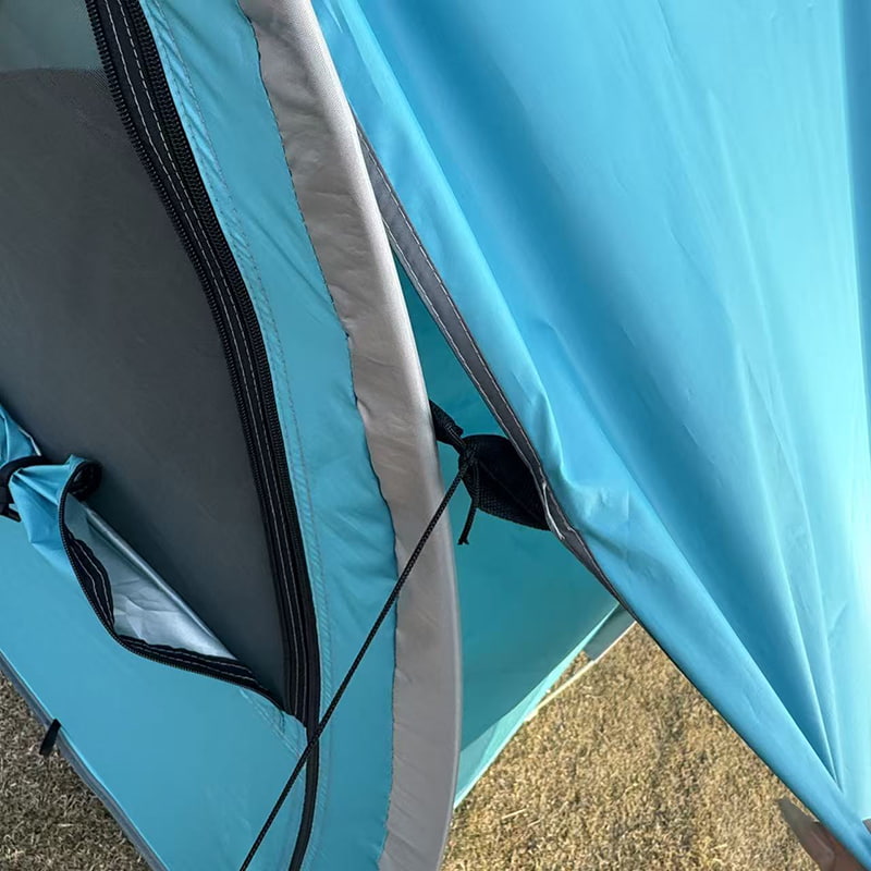 Cort de camping în aer liber pentru camionetă