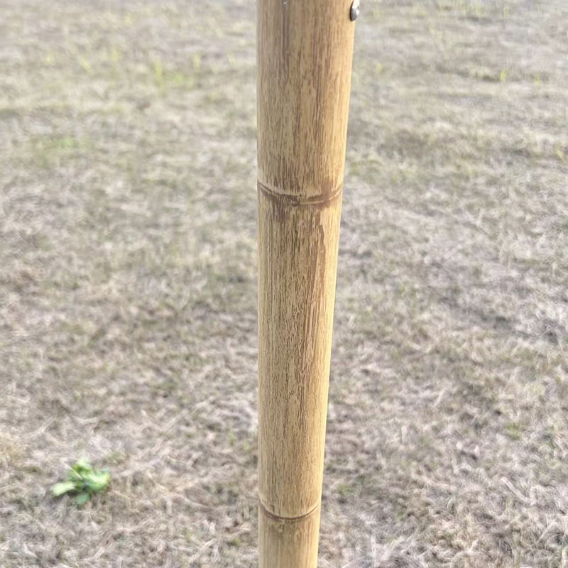 Umbrelă de peisaj cu manivelă de 2,8 M