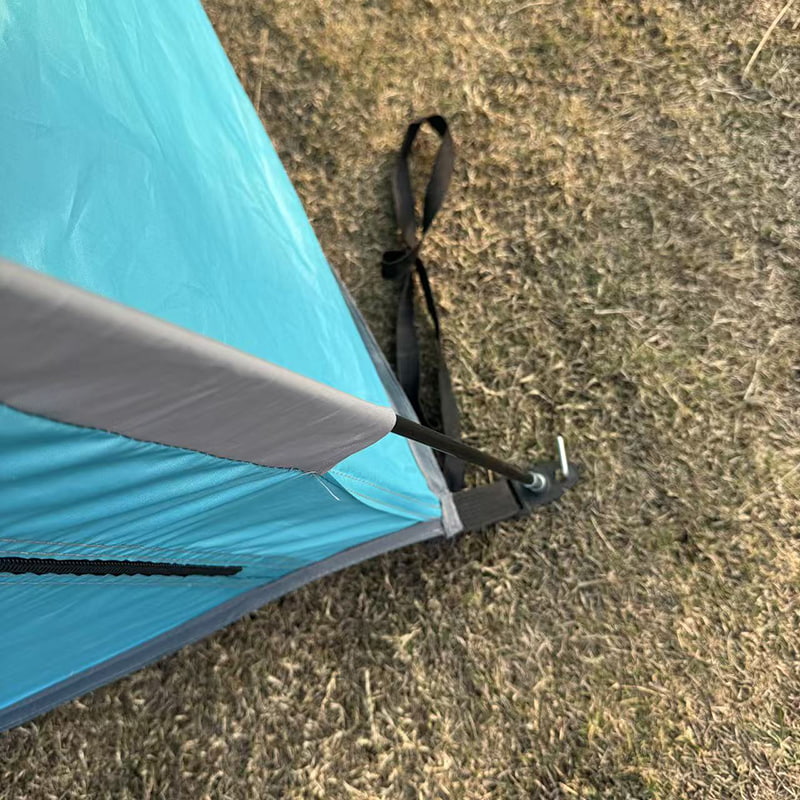 Cort de camping în aer liber pentru camionetă