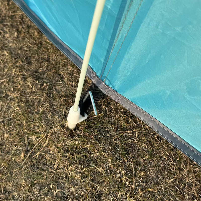 Cort de camping în aer liber pentru camionetă