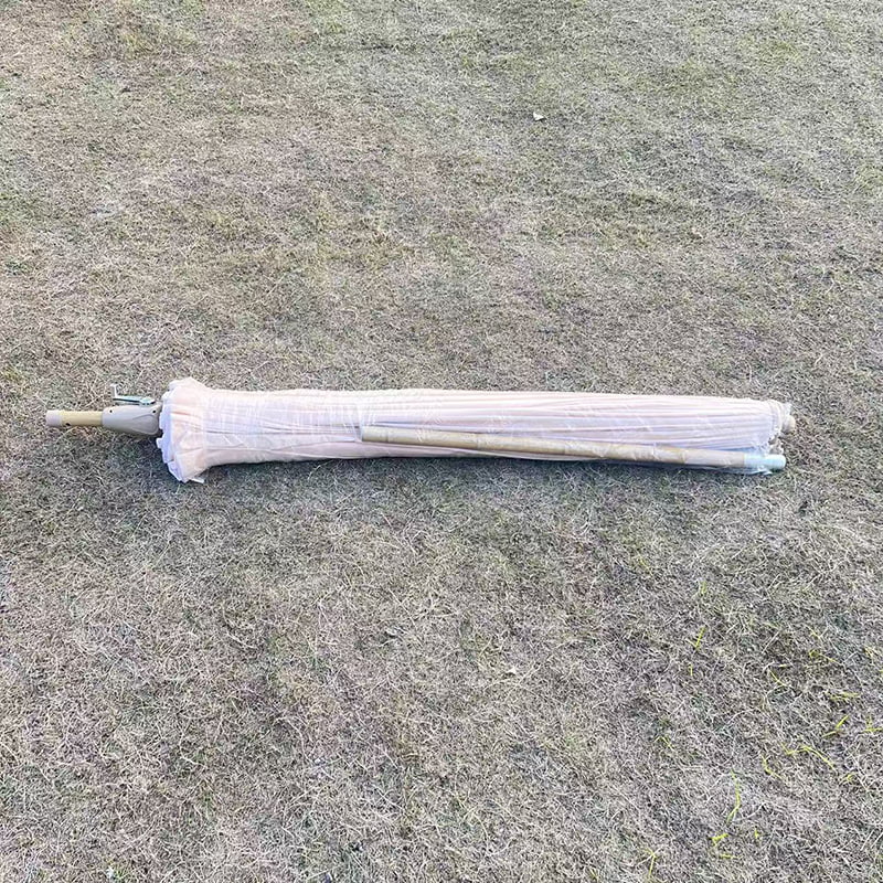 Umbrelă de peisaj cu manivelă de 2,8 M