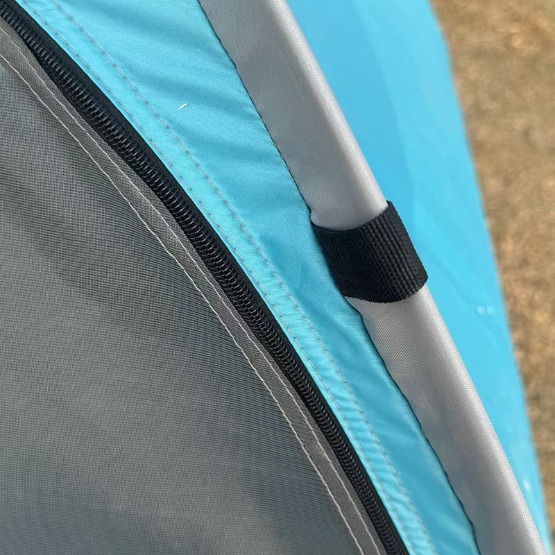 Cort de camping în aer liber pentru camionetă