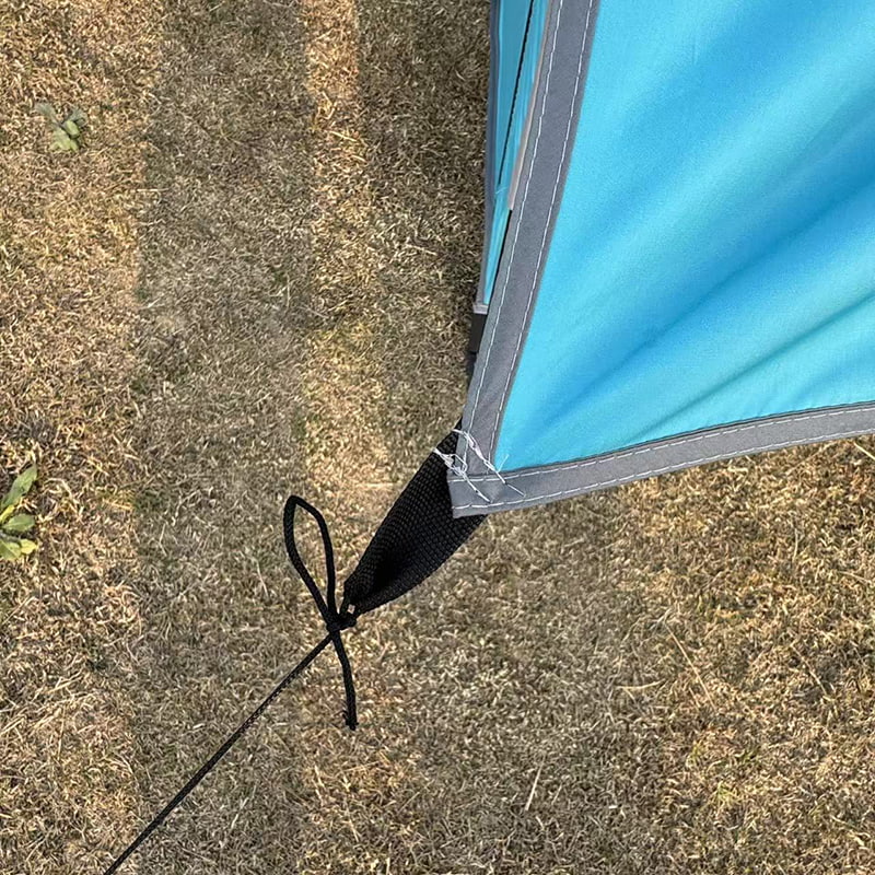 Cort de camping în aer liber pentru camionetă