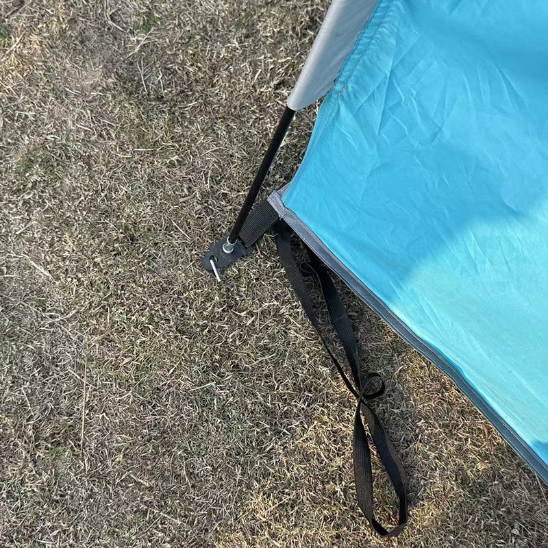 Cort de camping în aer liber pentru camionetă