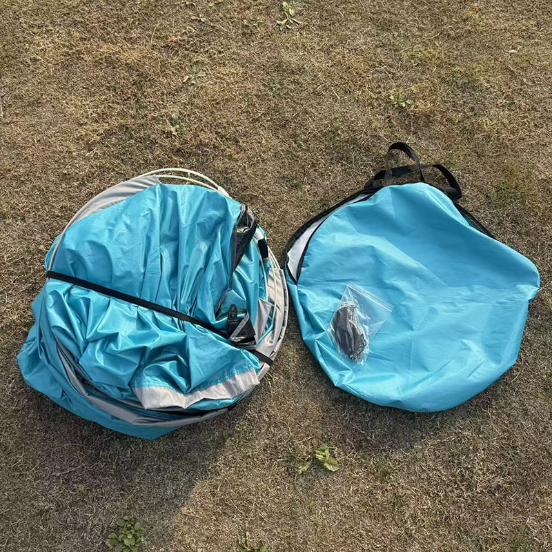 Cort de camping în aer liber pentru camionetă