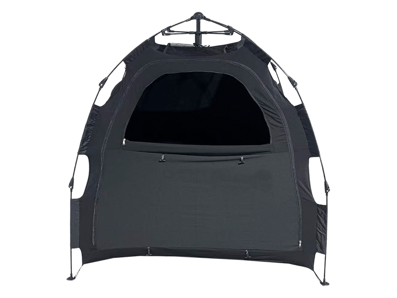 Cort Leica prietenos cu autismul