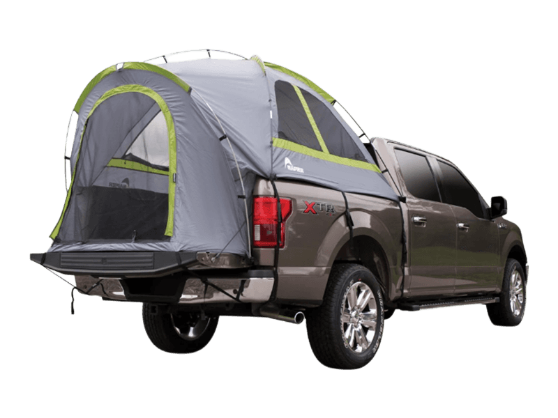 Pickup Truck Cort de camping