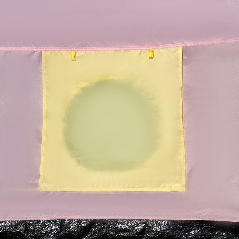 Cort pliabil pliabil pliabil pentru copii