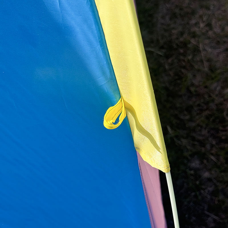 Cort pliabil pliabil pliabil pentru copii