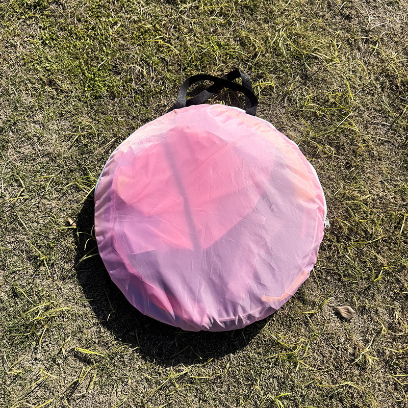 Cort pliabil pliabil pliabil pentru copii