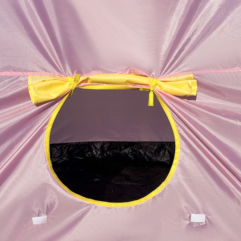 Cort pliabil pliabil pliabil pentru copii