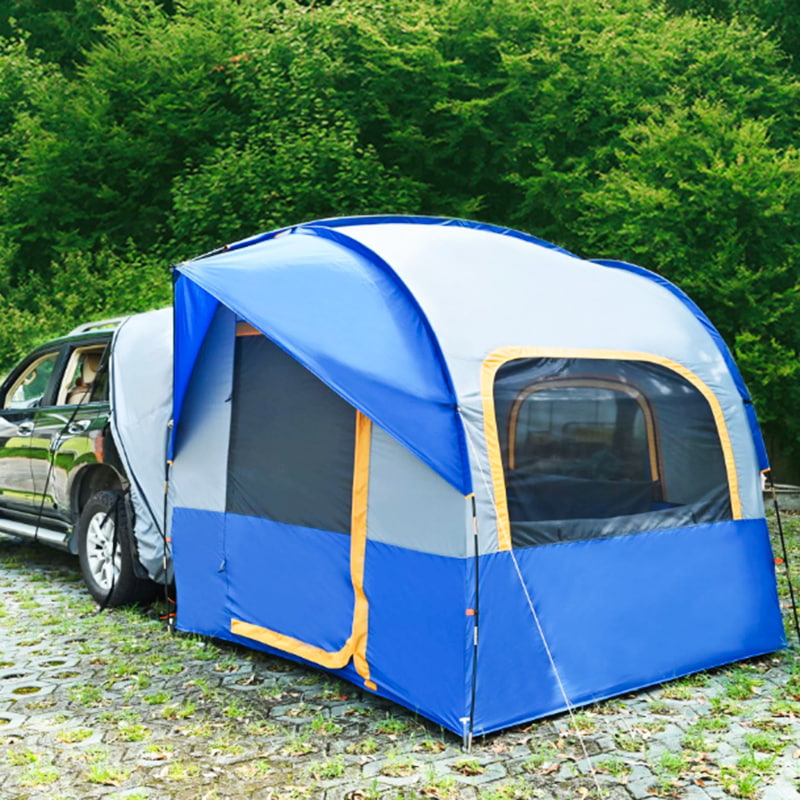 Cort de camping auto SUV rezistent la apă și soare