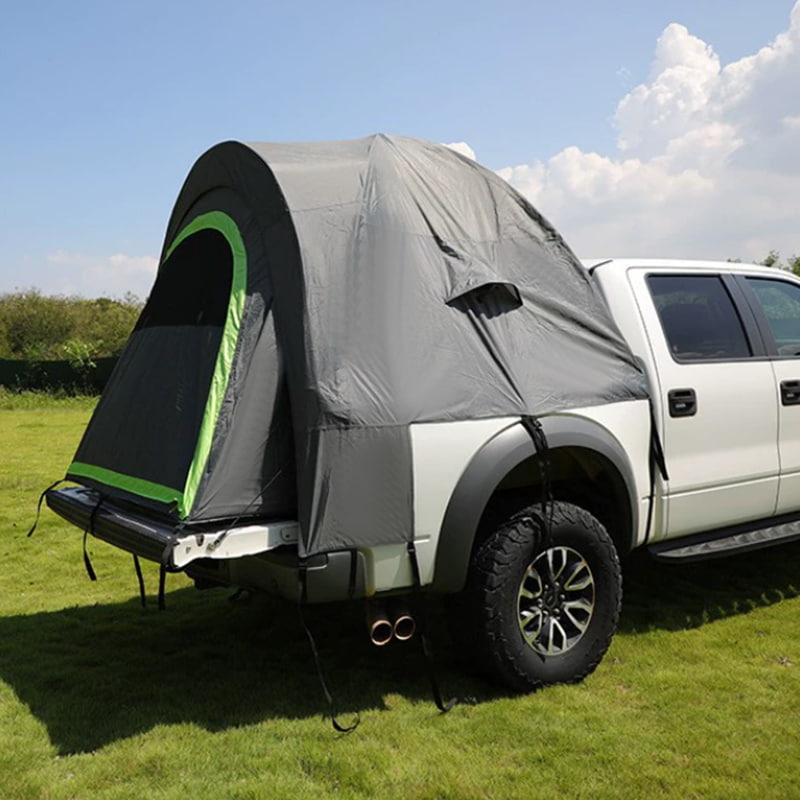 Pickup Truck Cort de camping