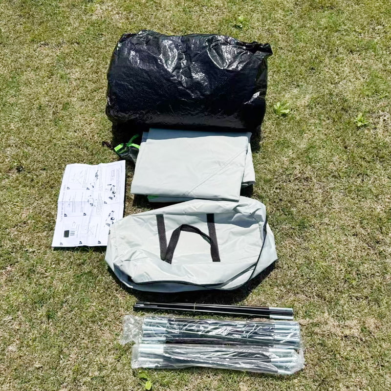 Pickup Truck Cort de camping