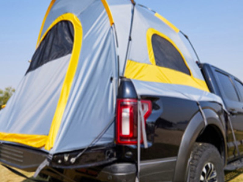 Umbrelă de soare și cort de camping Umbrelă de soare și cort de camping