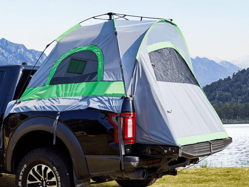 Umbrelă de soare și cort de camping Umbrelă de soare și cort de camping
