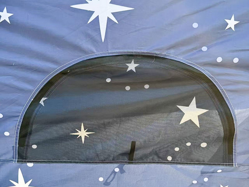 Cort de agrement pentru copii Starry Sky Cort de agrement pentru copii Starry Sky