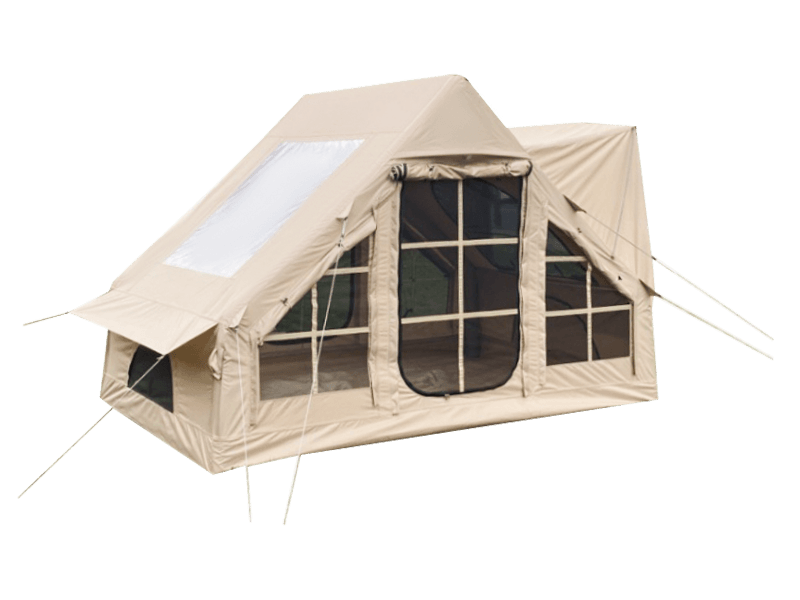 Cort Exterioara Hayon Auto Cu Copertina Pentru Camping