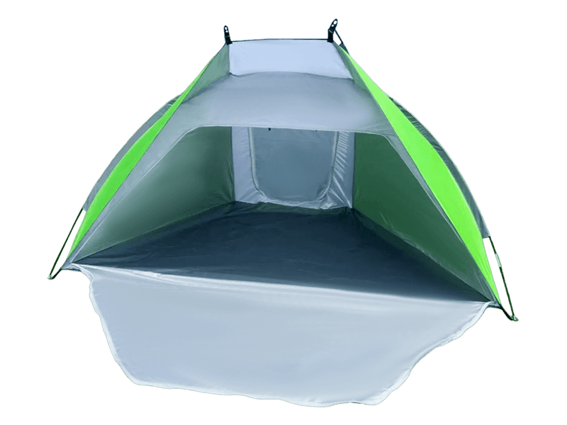 Plajă Umbrelă de soare Pescuit Cort de camping