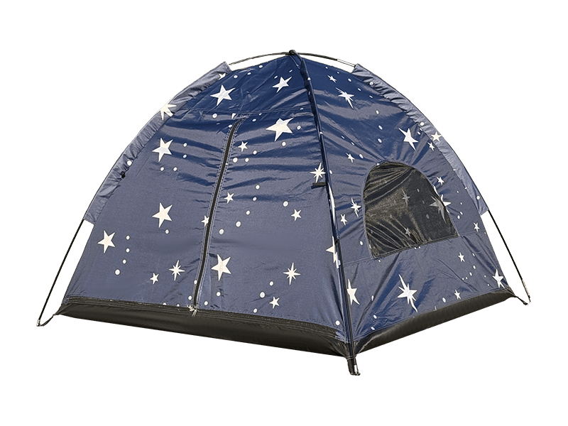 Cort de agrement pentru copii Starry Sky