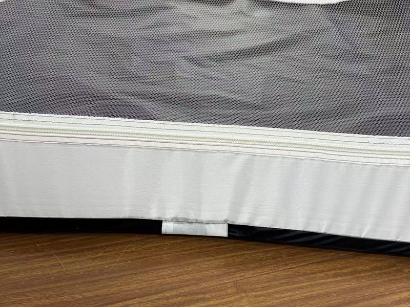 Cort de depozitare imprimabil rezistent la ploaie Cort de depozitare imprimabil rezistent la ploaie