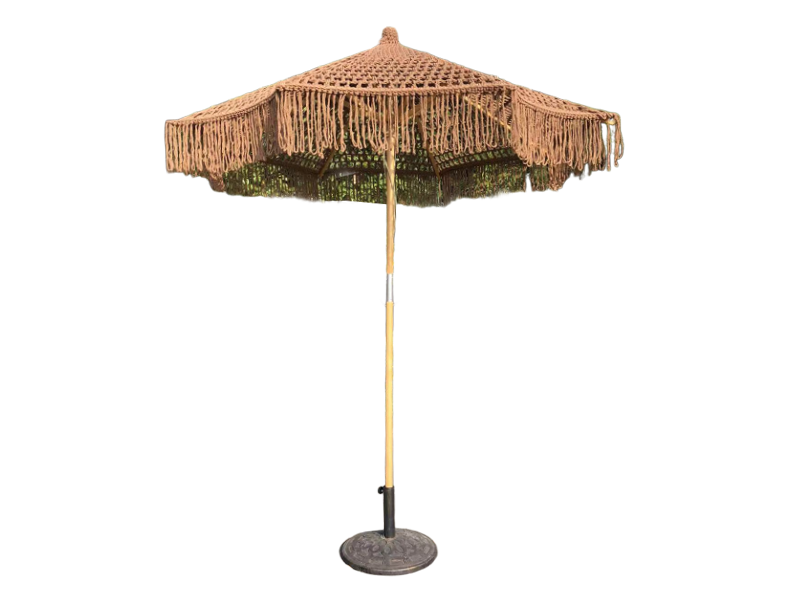 Curte în aer liber Fermă Umbrelă de soare