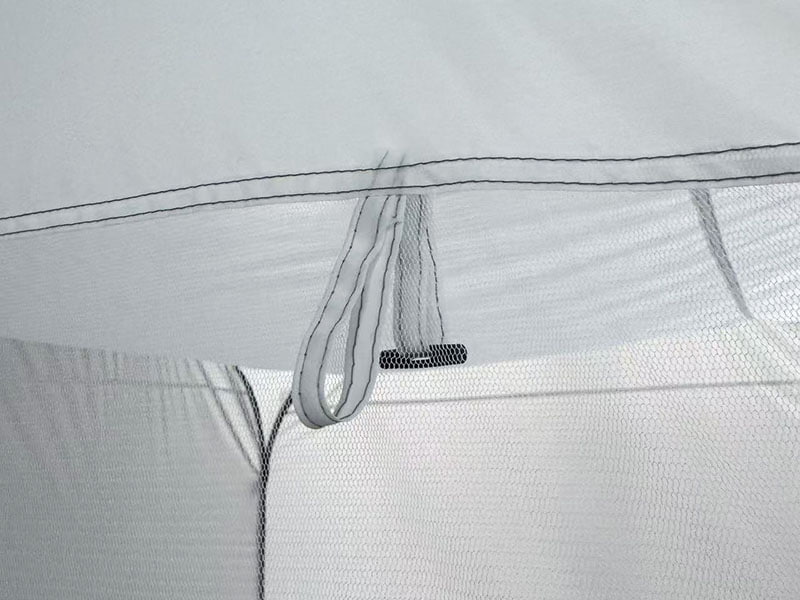 Cort de depozitare imprimabil rezistent la ploaie Cort de depozitare imprimabil rezistent la ploaie